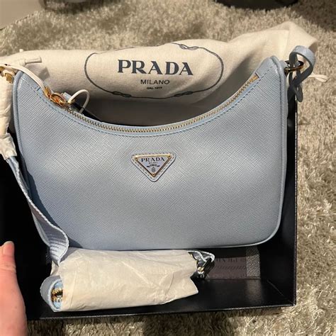 prada taske crossbody